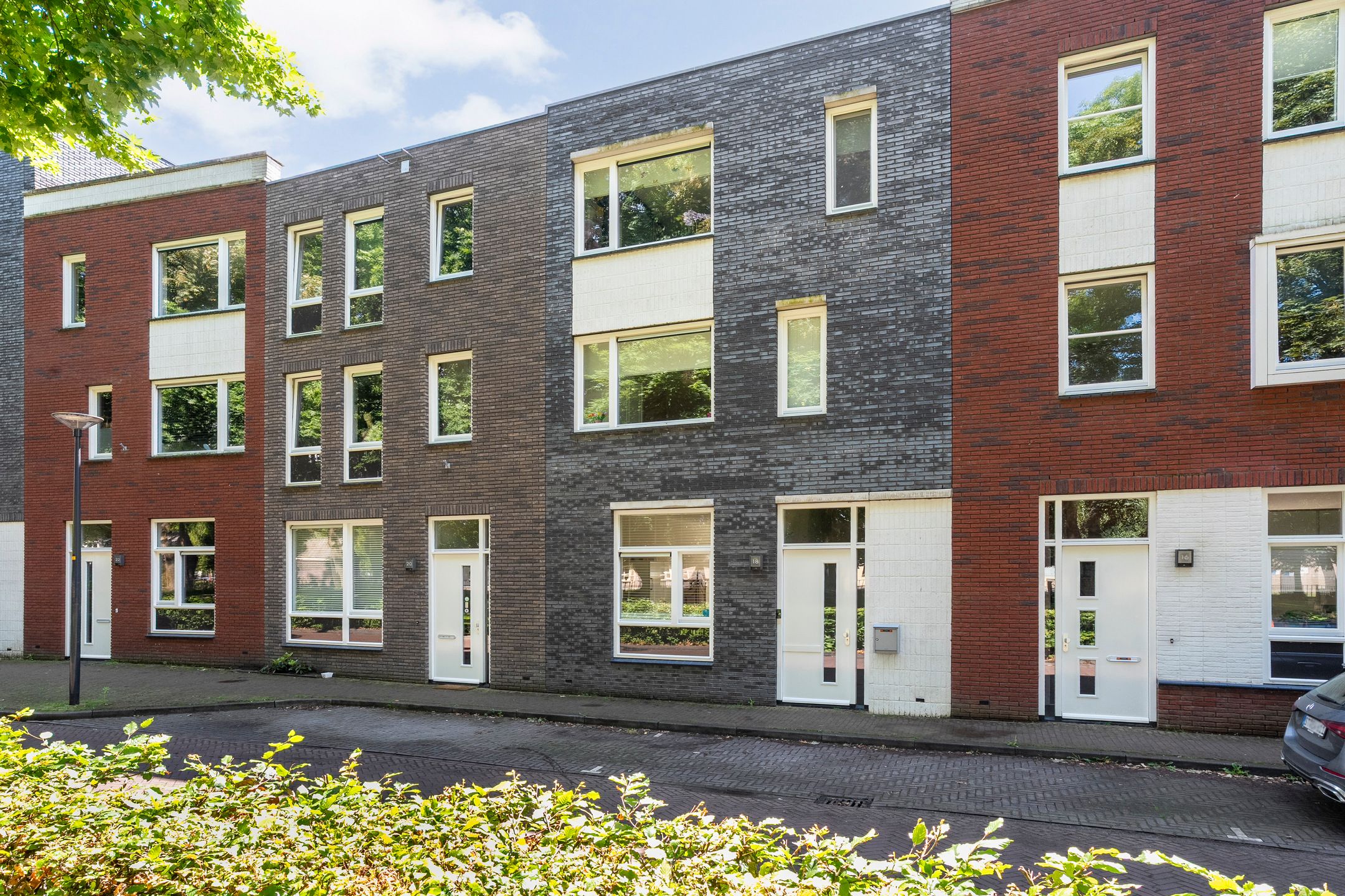 Niermansgang 18