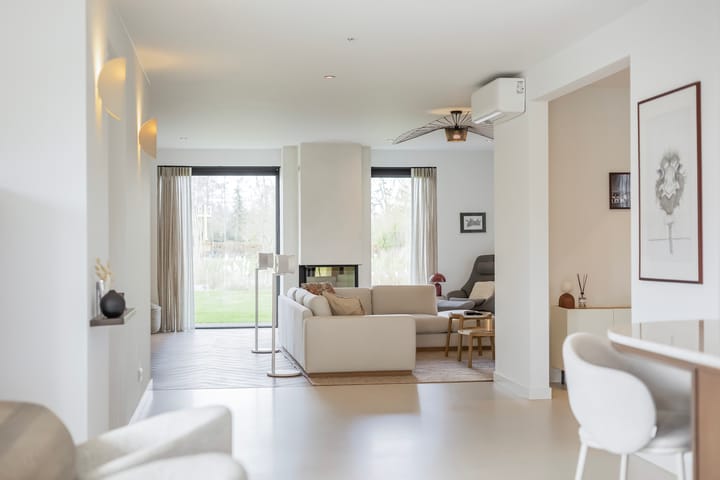 Vrijstaande woning te koop: Spekloane 29, Boelenslaan