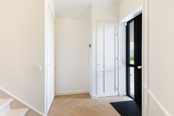 Vrijstaande woning te koop: Spekloane 29, Boelenslaan