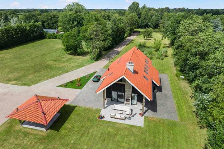 Vrijstaande woning te koop: Spekloane 29, Boelenslaan
