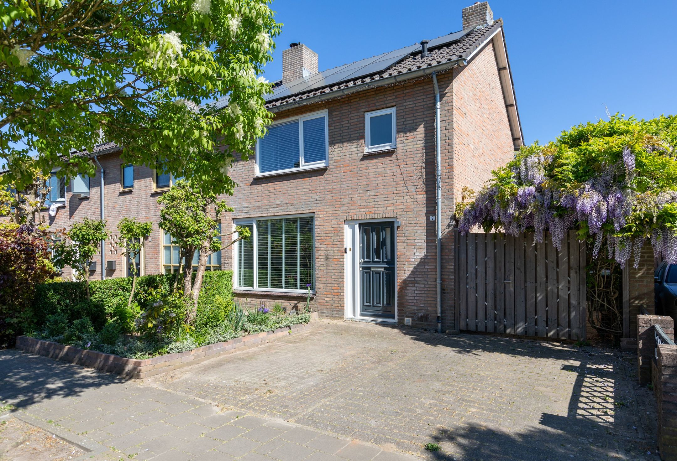 Poelsstraat 7 