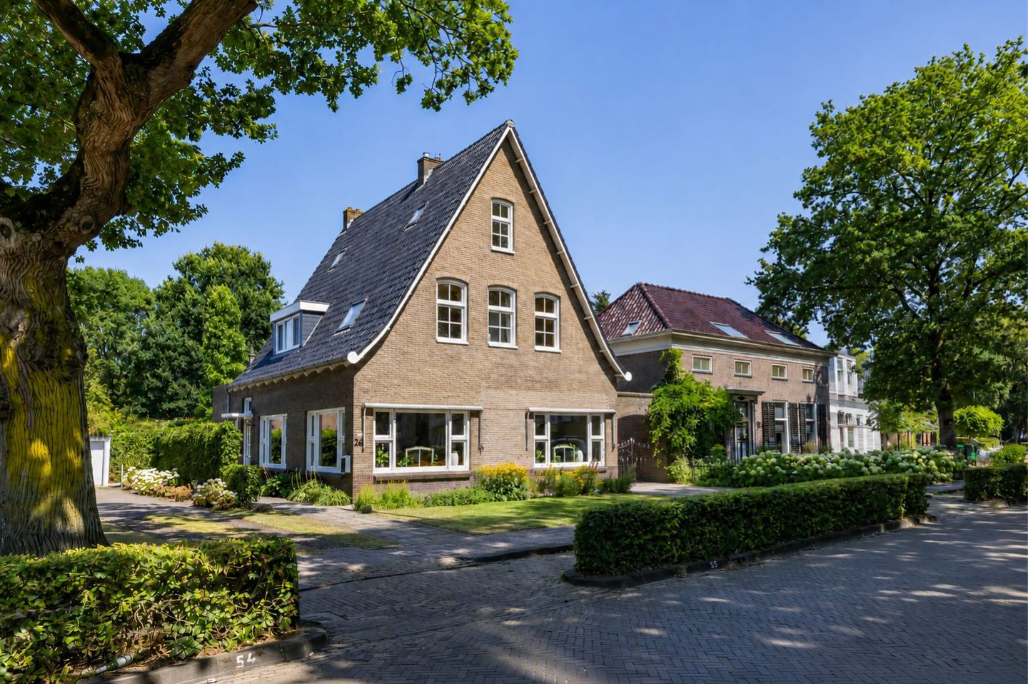 Foto 1 van Kerkbrink 26