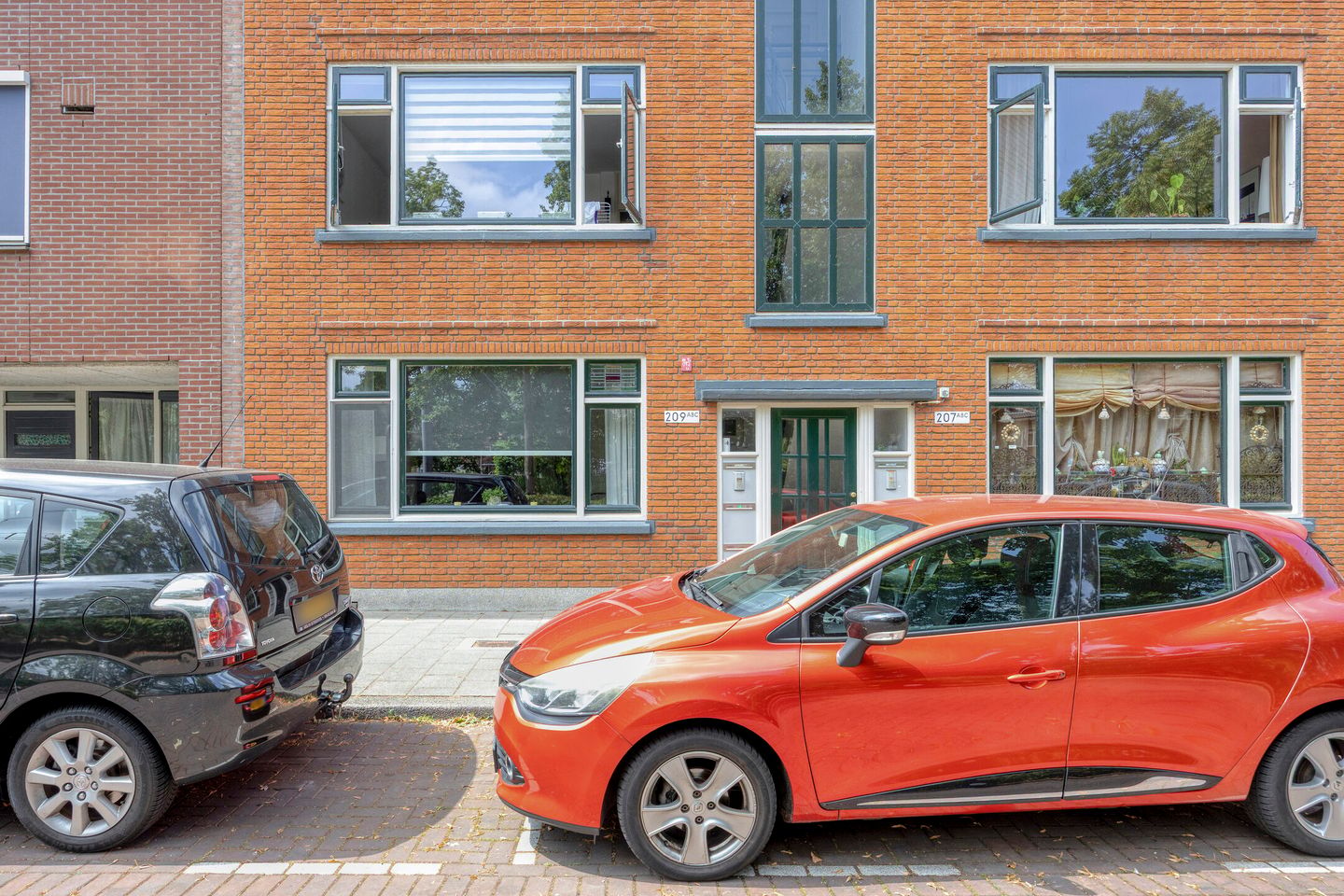 Foto 19 van Boergoensevliet 209-A