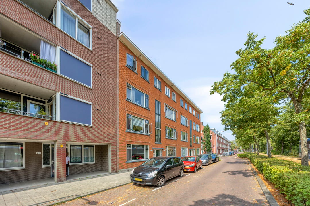 Foto 17 van Boergoensevliet 209-A