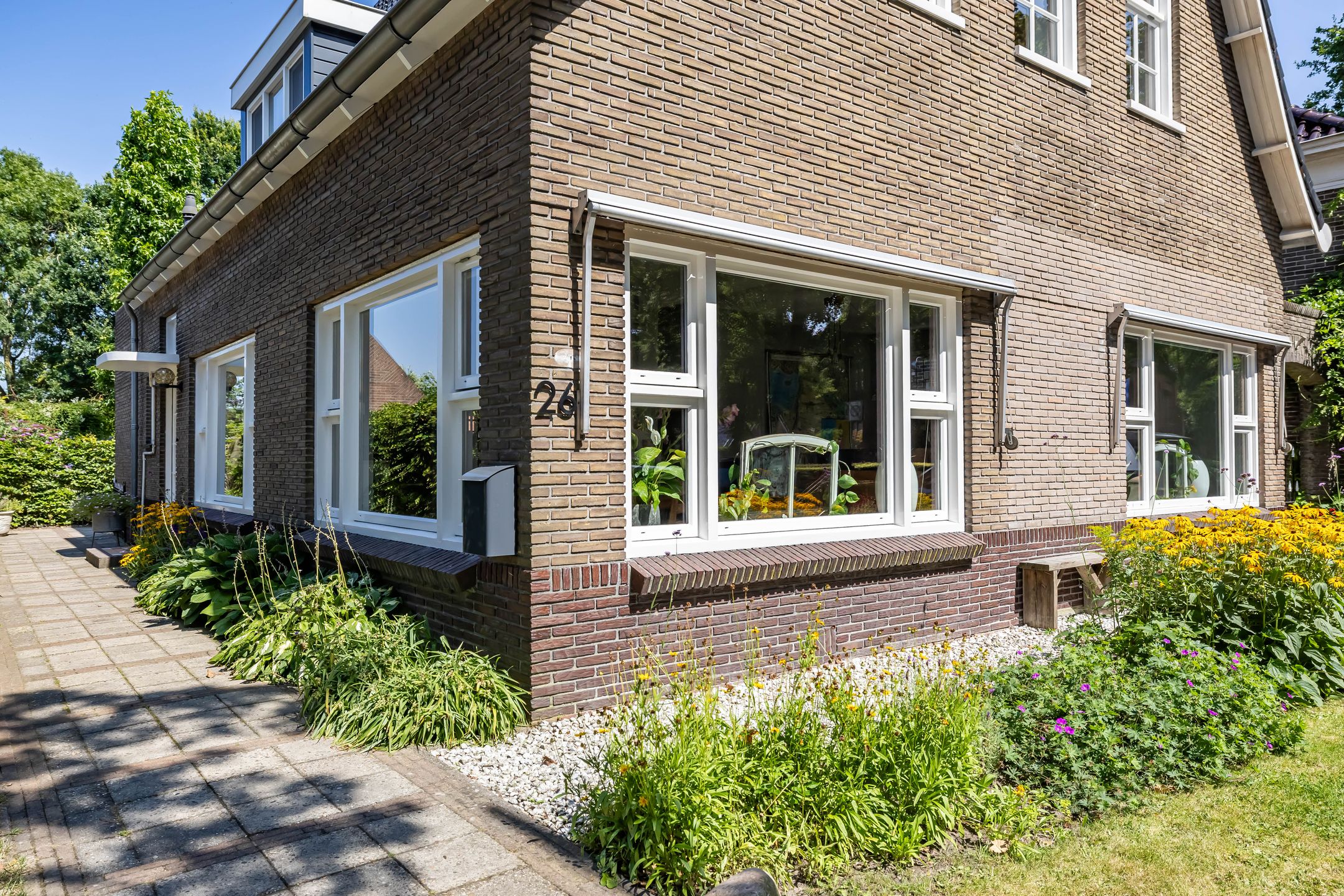 Foto 12 van Kerkbrink 26