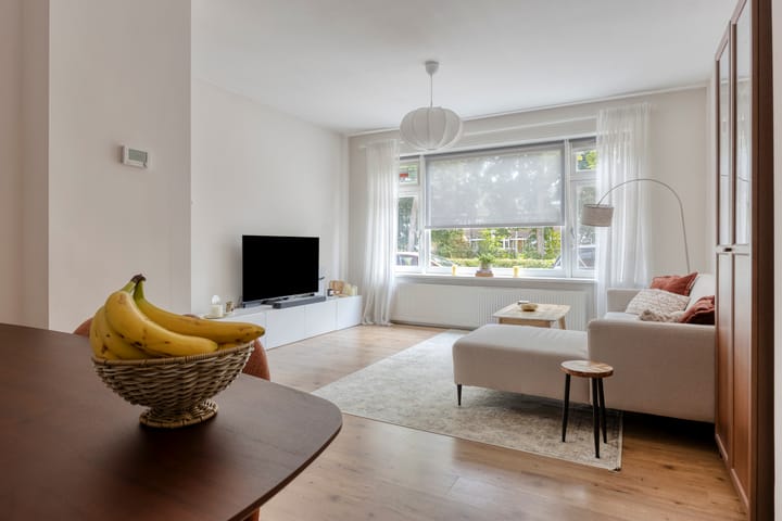 Foto 4 van Boergoensevliet 209-A