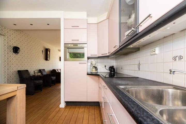 Tussenwoning te koop: Kapberg 21, Wognum