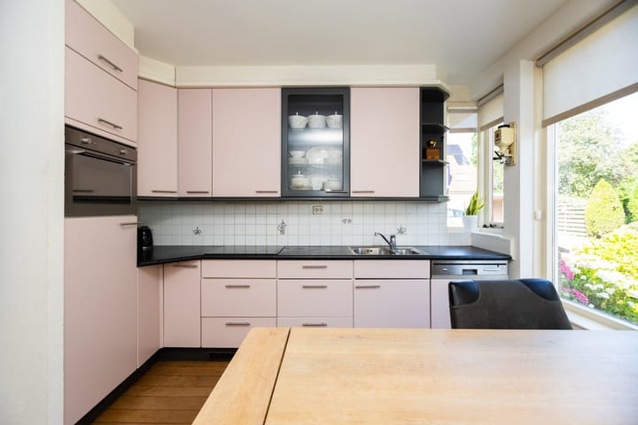 Tussenwoning te koop: Kapberg 21, Wognum