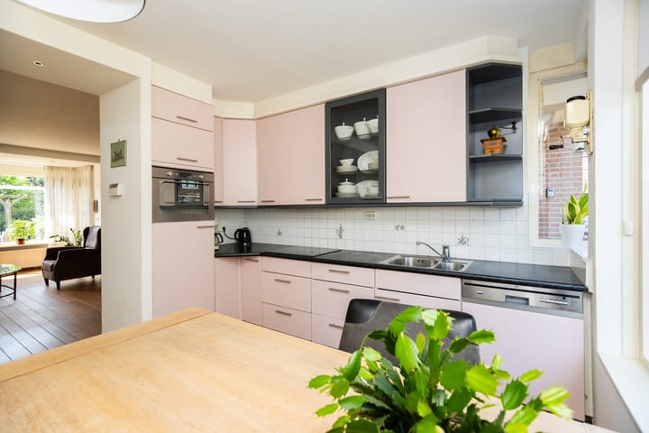 Tussenwoning te koop: Kapberg 21, Wognum
