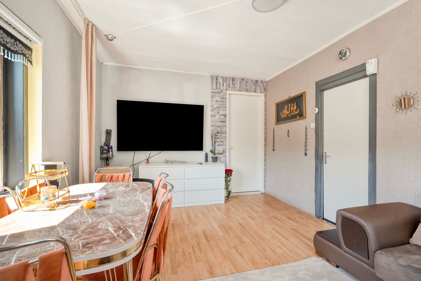Foto 4 van Doggerstraat 29-B