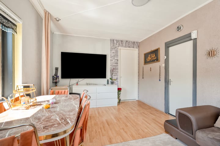 Foto 4 van Doggerstraat 29-B