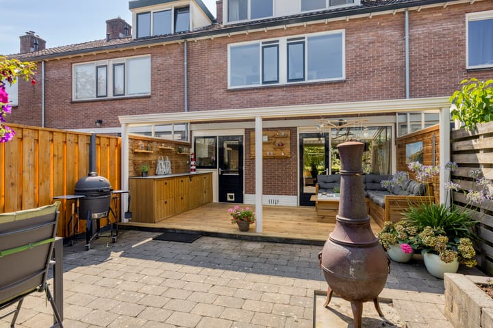 Foto 4 van Lorentzstraat 13