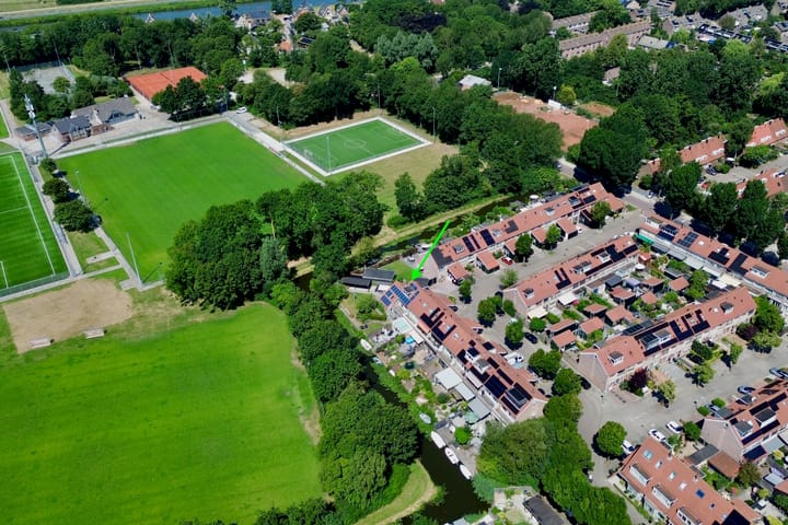 Foto 4 van Sauerlandstraat 28