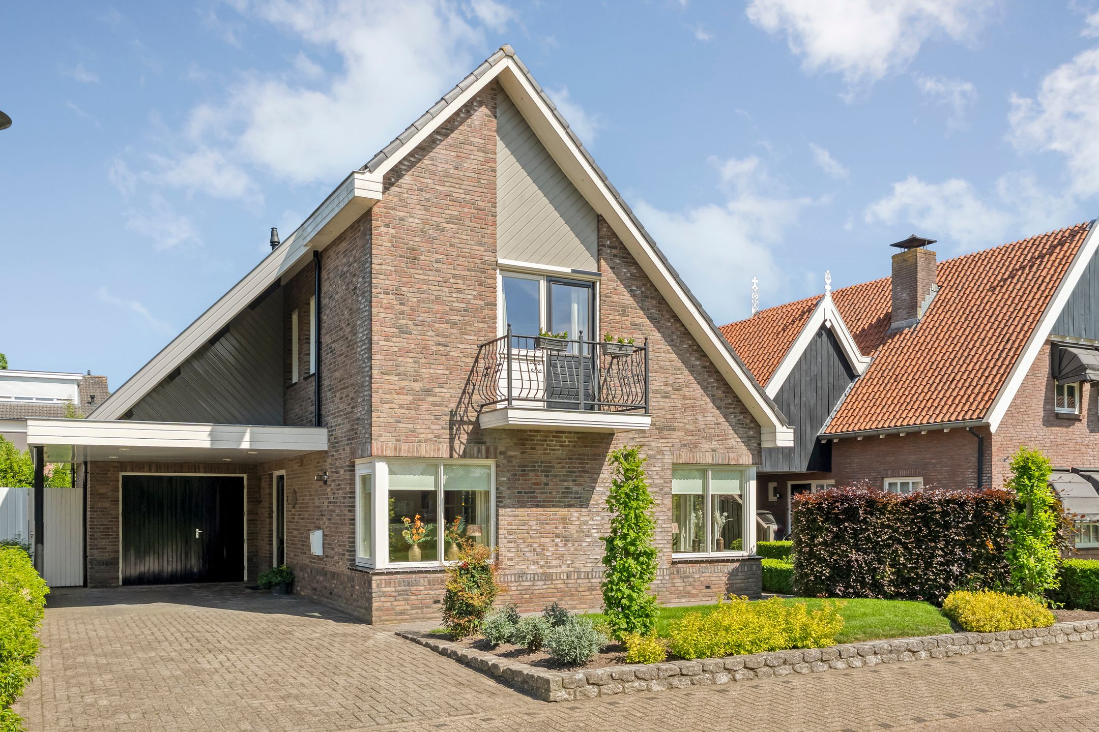 De Marke 7 