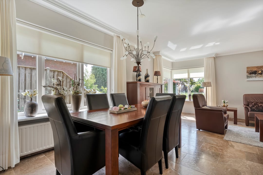 Foto 7 van De Marke 7