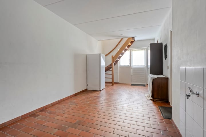 Vrijstaande woning te koop: De Marke 7, Geesteren (Ov)