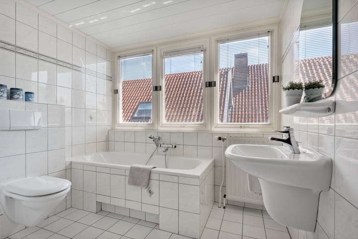 Vrijstaande woning te koop: De Marke 7, Geesteren (Ov)