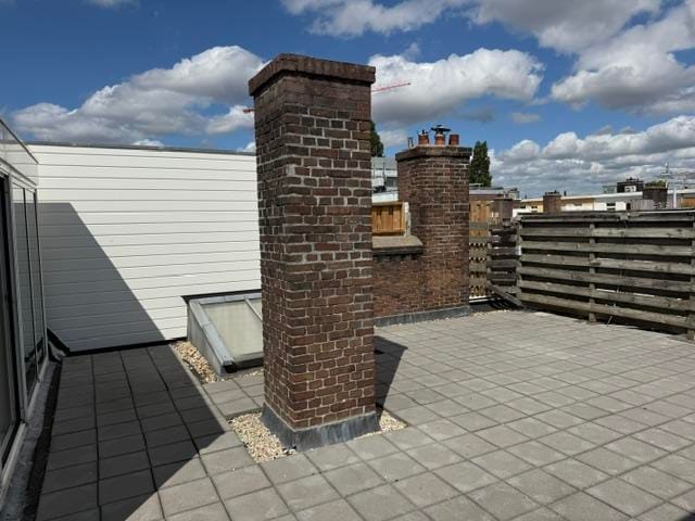 Foto 28 van Michelangelostraat 17-2