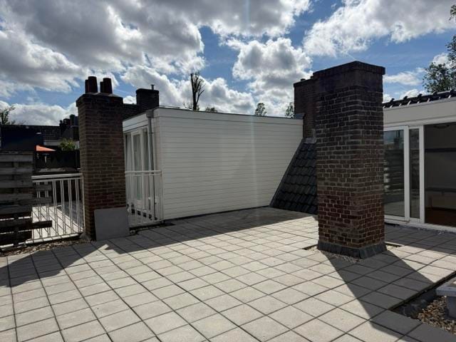 Foto 24 van Michelangelostraat 17-2