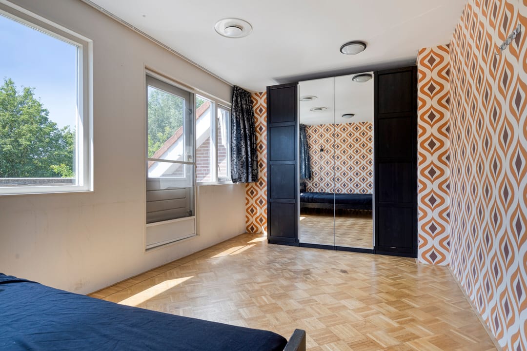 Foto 46 van Sauerlandstraat 28