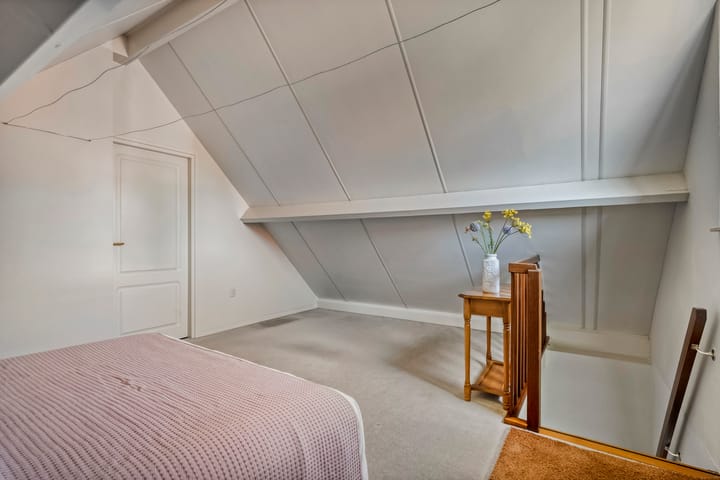 Vrijstaande woning te koop: De Marke 7, Geesteren (Ov)