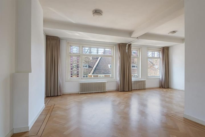 Foto 4 van Michelangelostraat 17-2