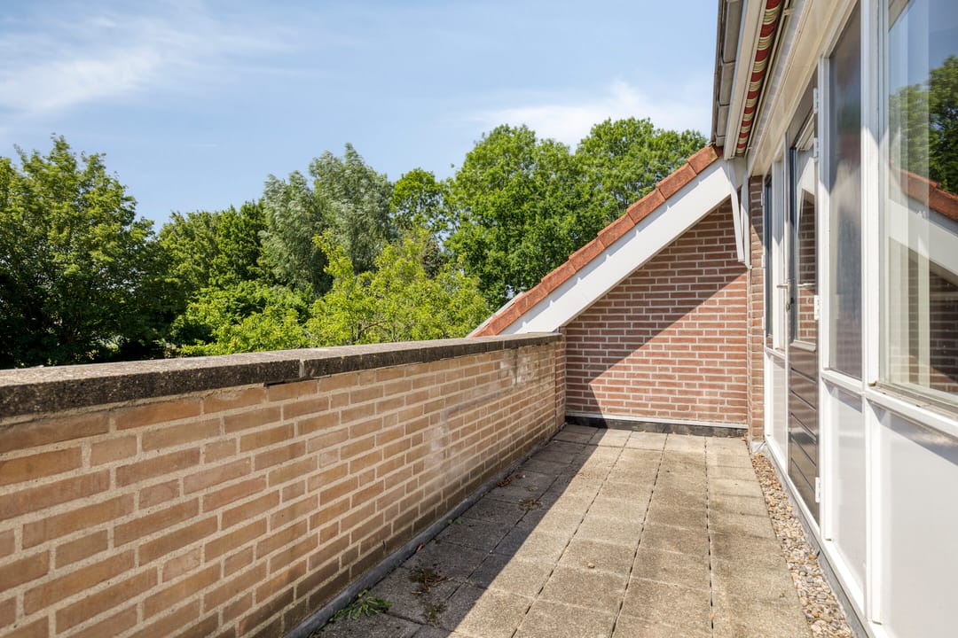 Foto 47 van Sauerlandstraat 28