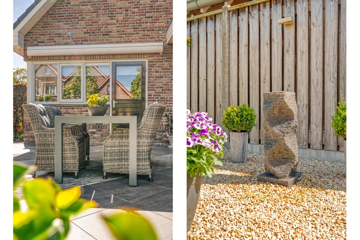 Vrijstaande woning te koop: De Marke 7, Geesteren (Ov)