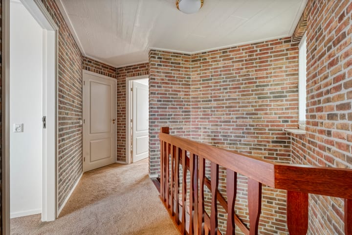 Vrijstaande woning te koop: De Marke 7, Geesteren (Ov)
