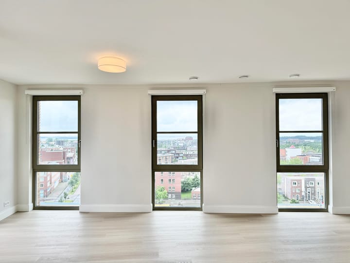 Appartement te huur: Moldaviëstraat 78, Almere