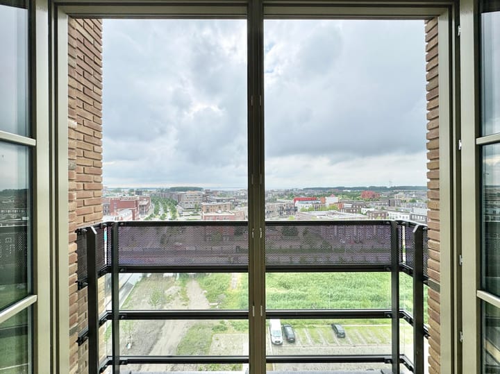 Appartement te huur: Moldaviëstraat 78, Almere