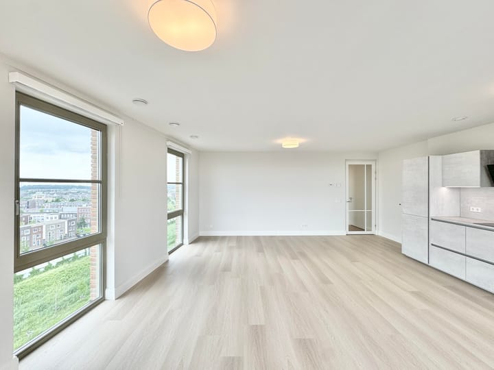 Appartement te huur: Moldaviëstraat 78, Almere