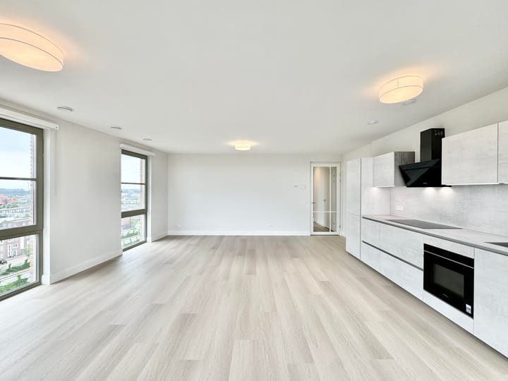 Appartement te huur: Moldaviëstraat 78, Almere