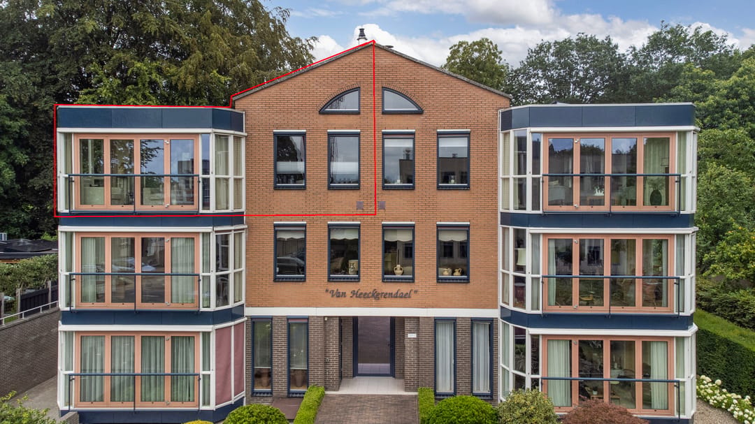 Photo 1 of Klinkenbergerweg 39-E