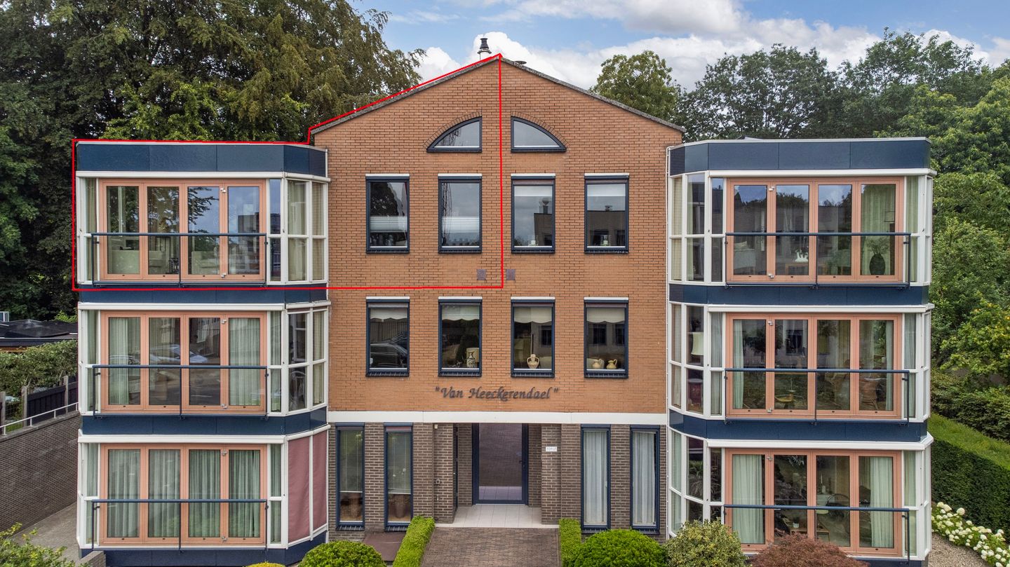 Photo 1 of Klinkenbergerweg 39-E