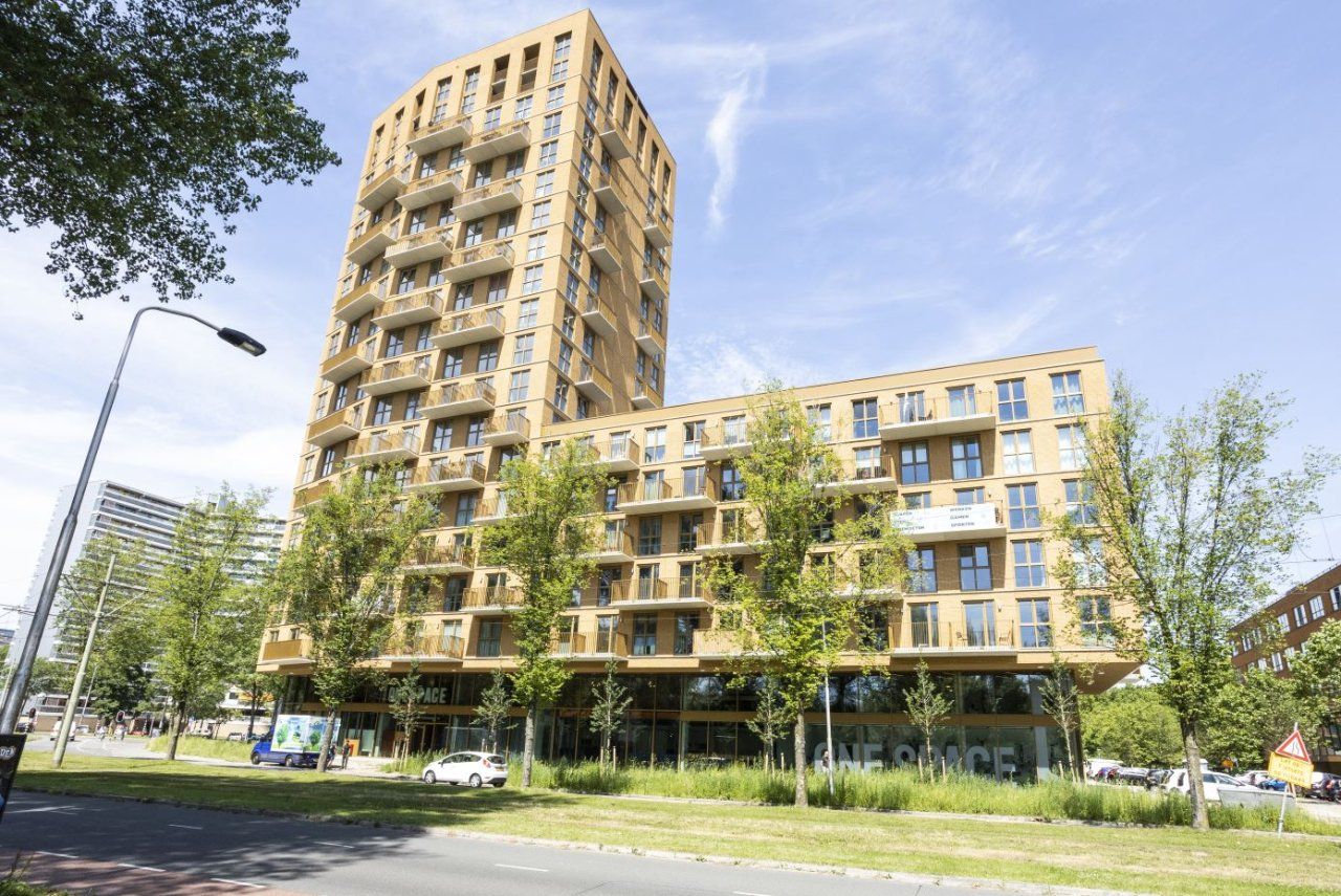Pierre van Hauwelaan 266 Delft