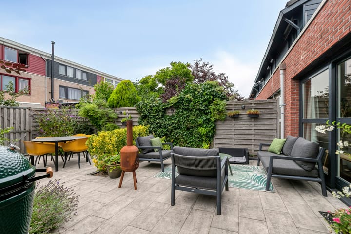 Foto 4 van Pieter Brueghelstraat 77