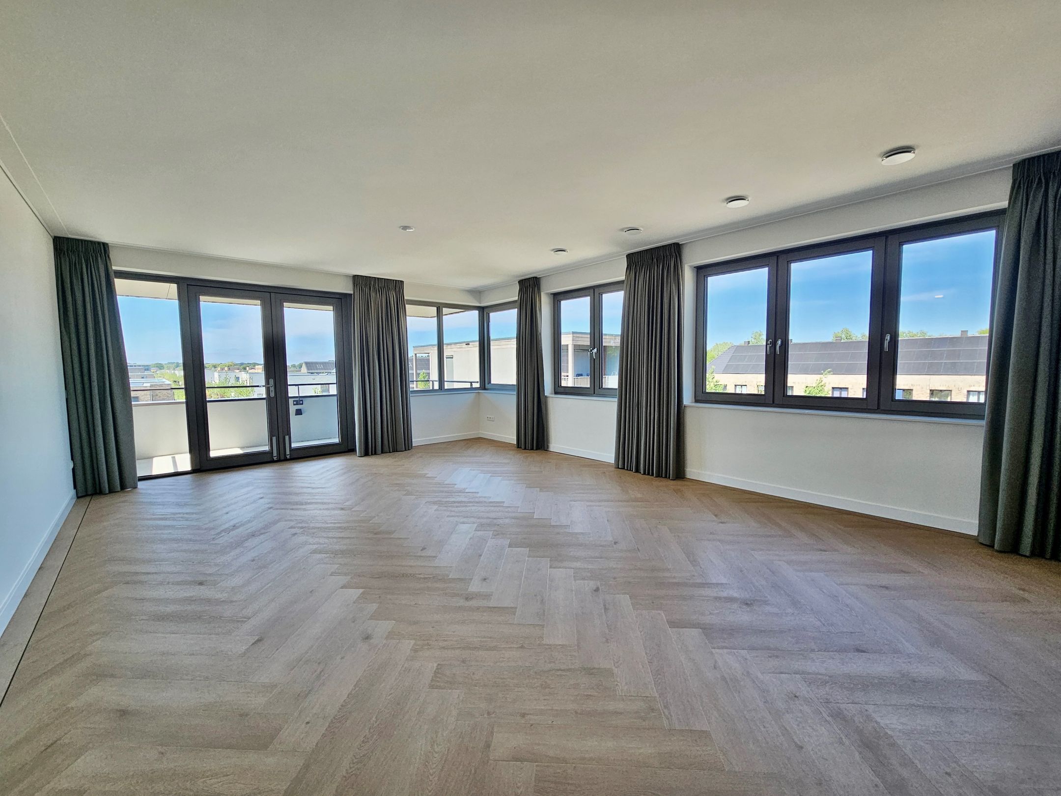 Appartement Groningerlaan 102 — foto 2