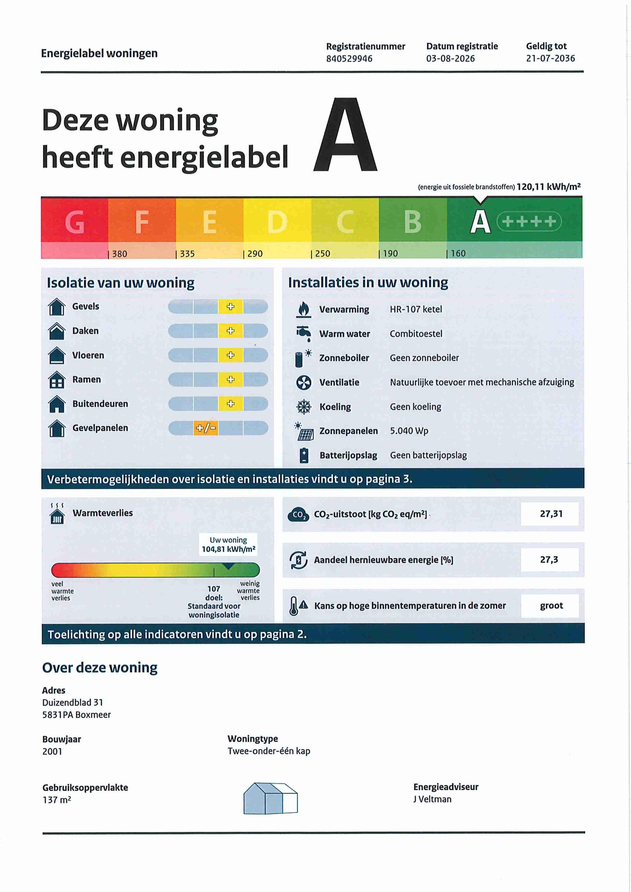 Foto 51 van Duizendblad 31