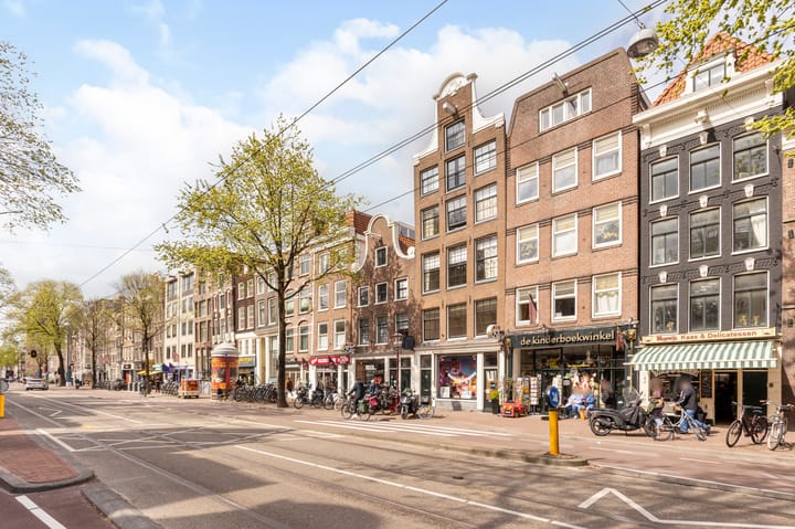 Foto 2 van Rozengracht 36-1