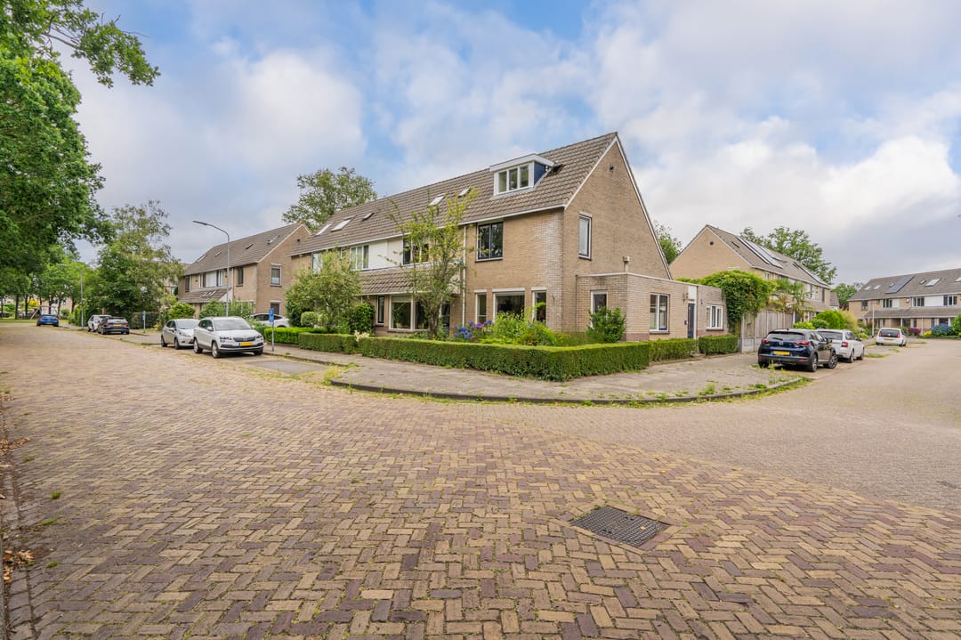 Photo 8 of Voorstebree 36