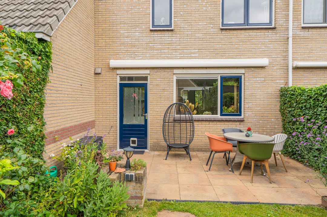Photo 41 of Voorstebree 36