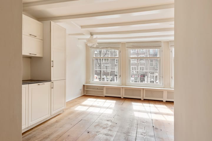 Foto 5 van Rozengracht 36-1
