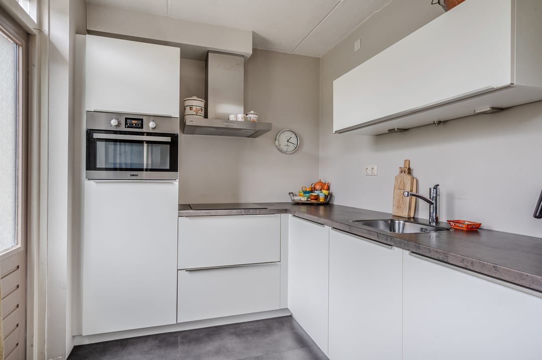 Photo 2 of Voorstebree 36