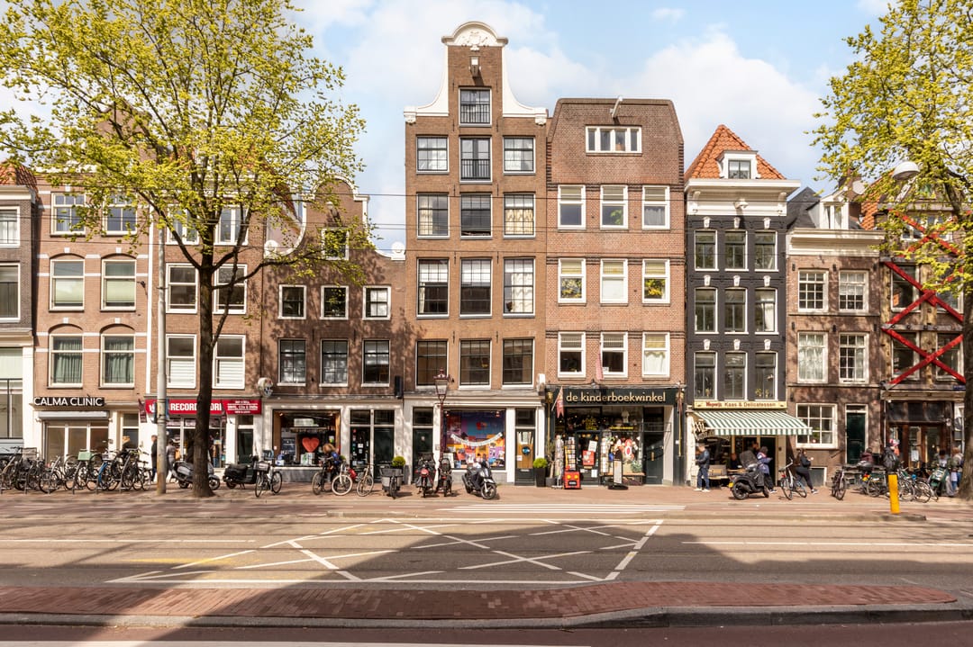 Photo 1 of Rozengracht 36-1