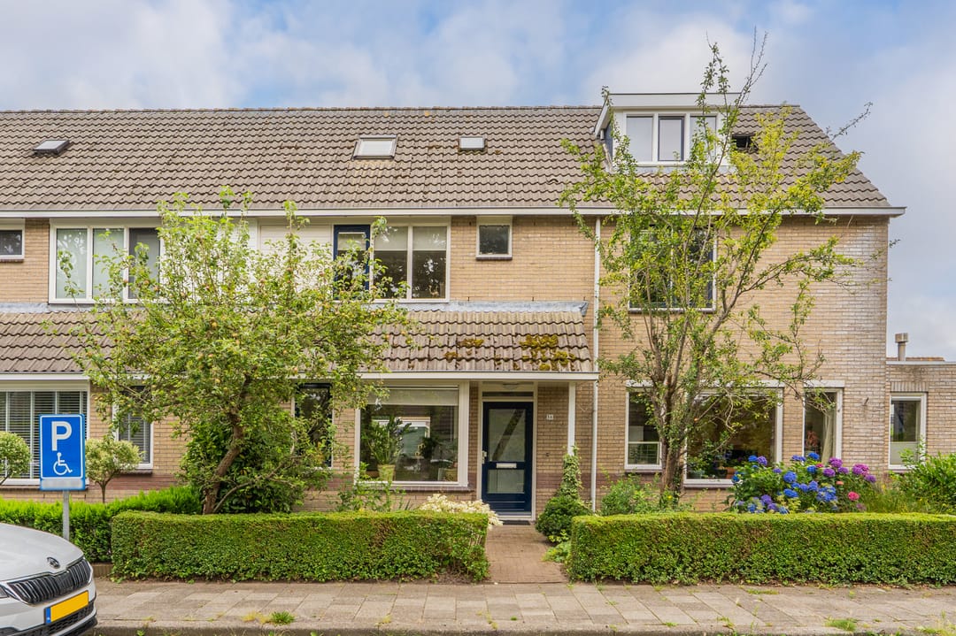 Photo 7 of Voorstebree 36