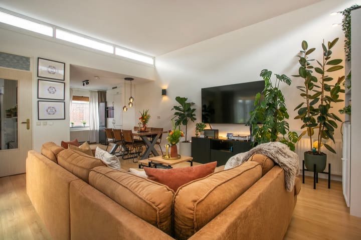 Foto 4 van Karwijstraat 26