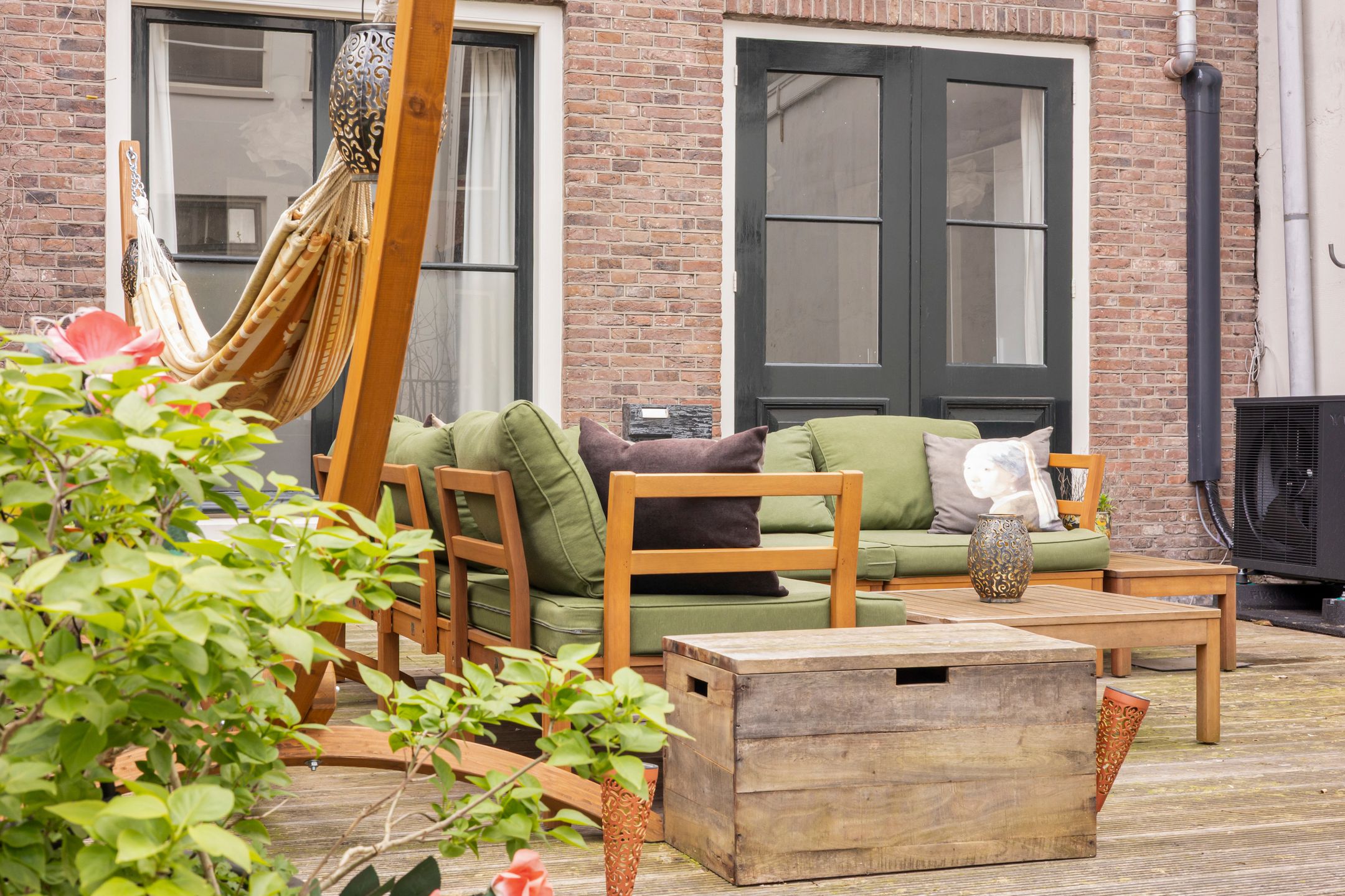 Photo 24 of Rozengracht 36-1