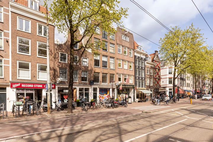 Foto 3 van Rozengracht 36-1