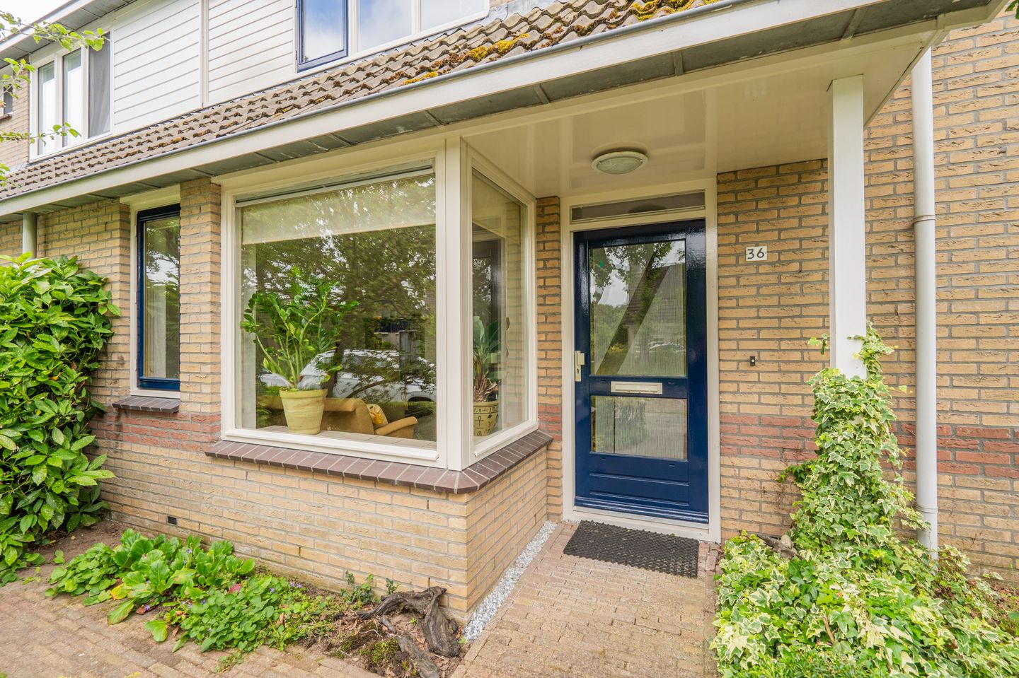 Photo 14 of Voorstebree 36